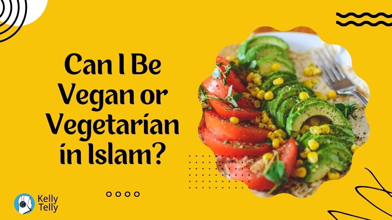 is ramadan vegan